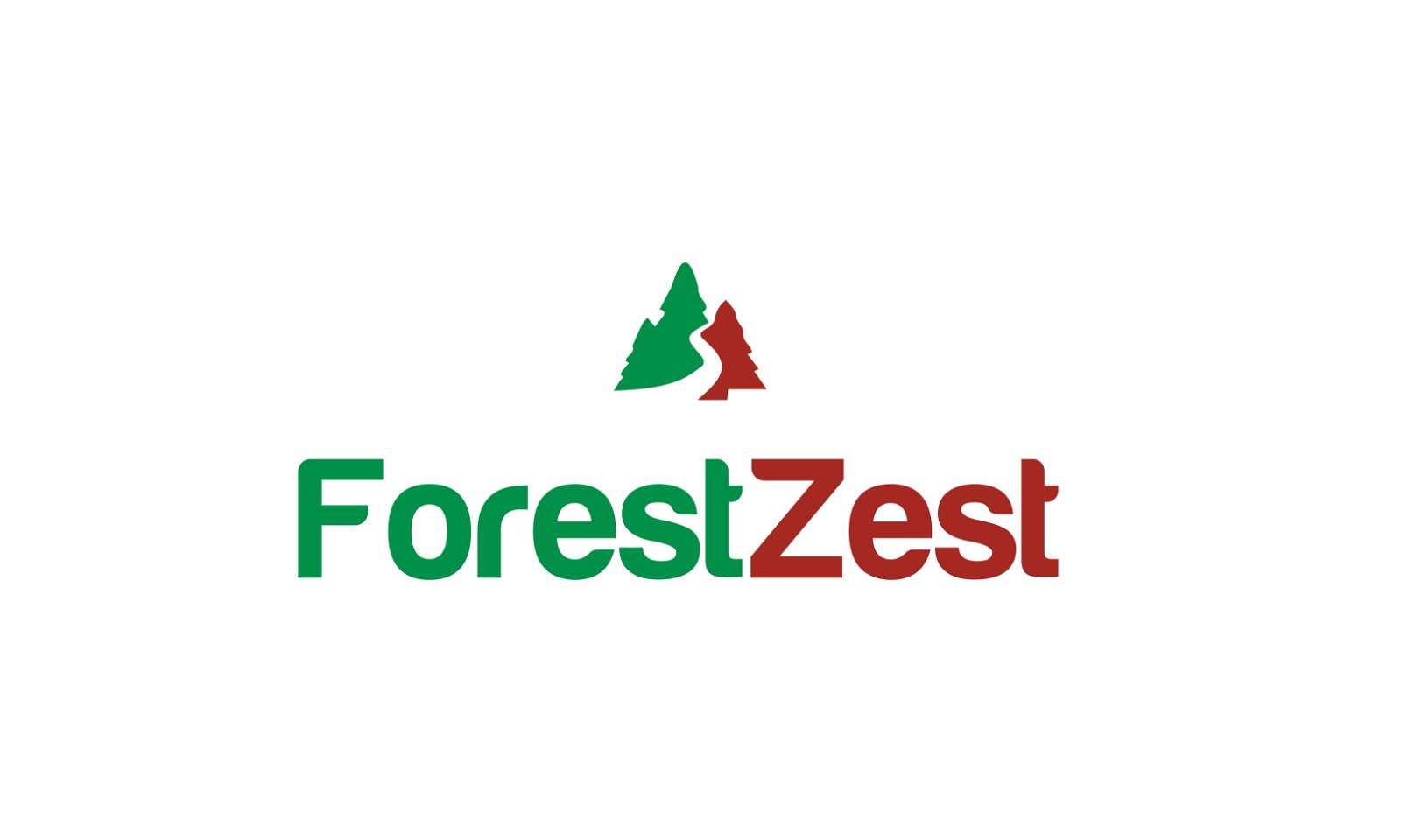 ForestZest.com - Creative brandable domain for sale